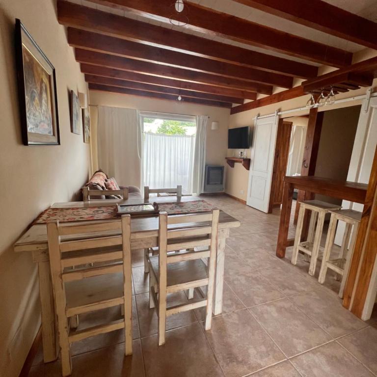 El Foye - Apartamento de 1 dormitorio - 17