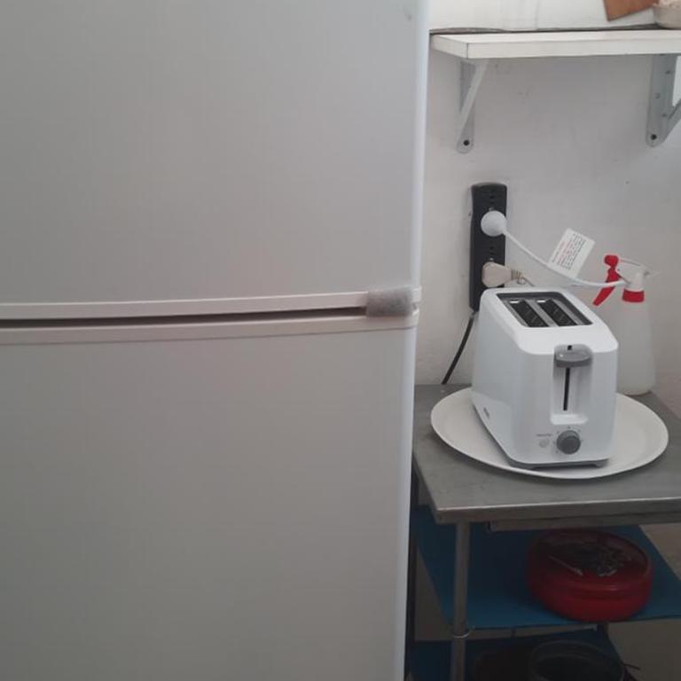 Zuly - Apartamento de 1 dormitorio - 7