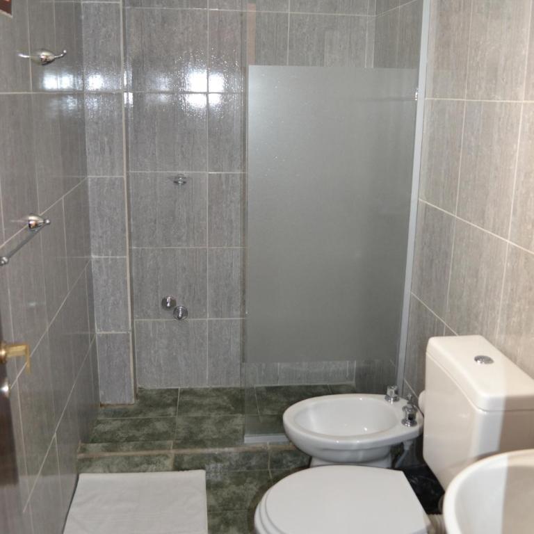 La Boedo Apart Hotel - Apartment with Garden View - 3