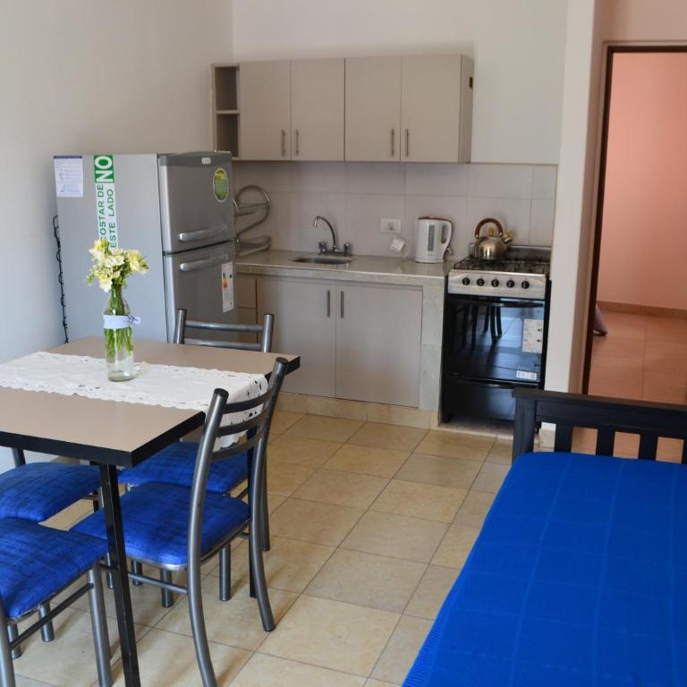La Boedo Apart Hotel - Apartment with Garden View - 4