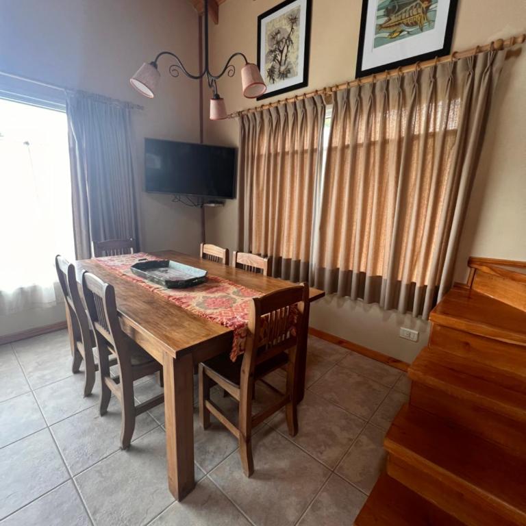 El Foye - Apartamento con vistas a las montañas - 11