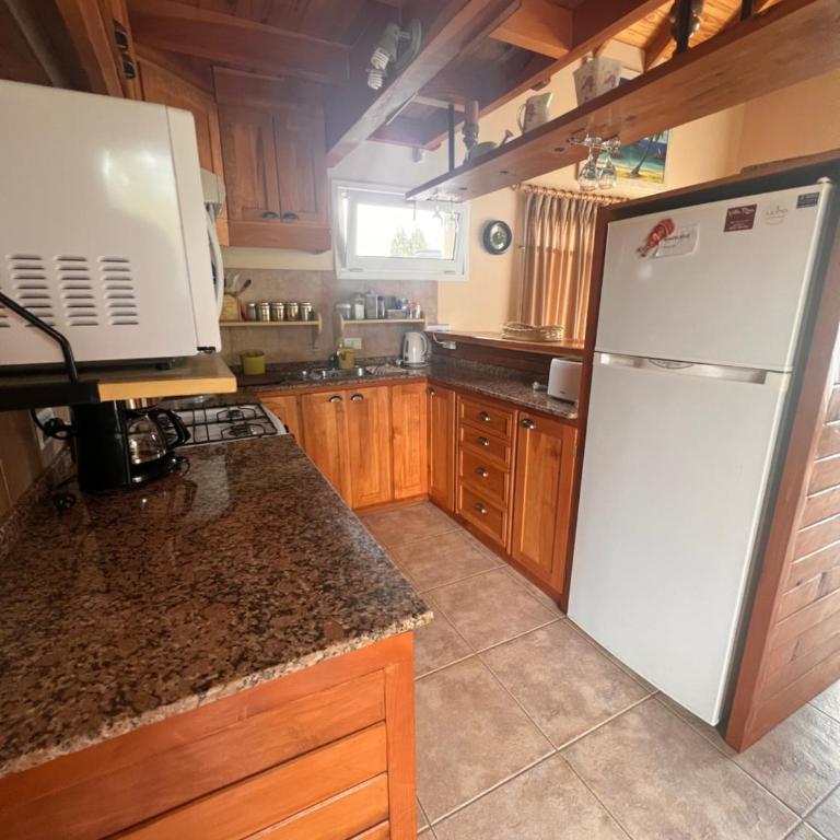 El Foye - Apartamento con vistas a las montañas - 17