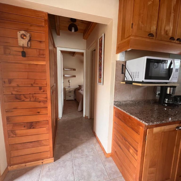 El Foye - Apartamento con vistas a las montañas - 24