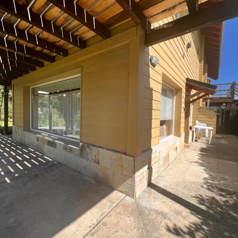 El Foye - Apartamento - Planta baja - 30