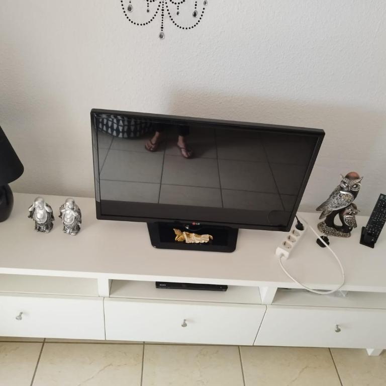 El Sol Chipeque, los cristianos estudio - Apartamento Estudio - 20