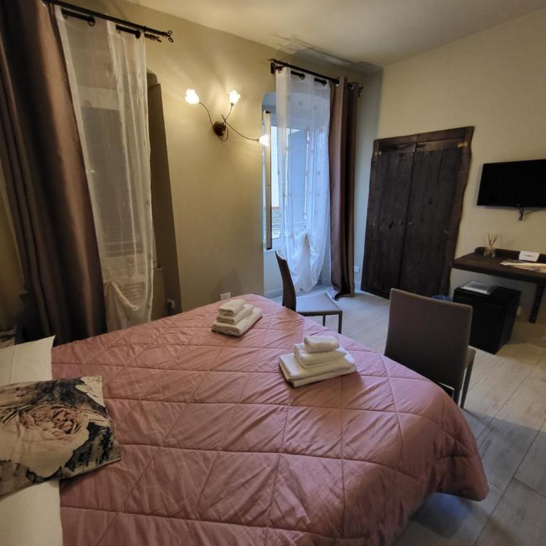 Casa D'amore - Deluxe Double Room - 2