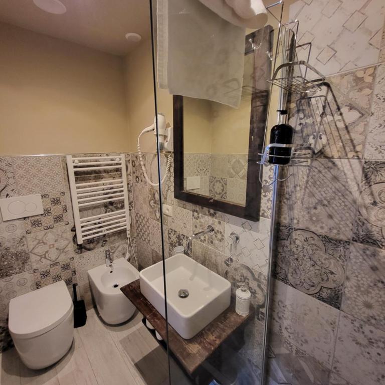 Casa D'amore - Deluxe Double Room - 4