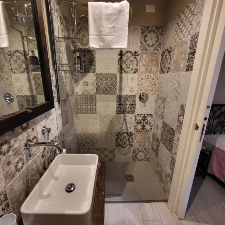 Casa D'amore - Deluxe Double Room - 5