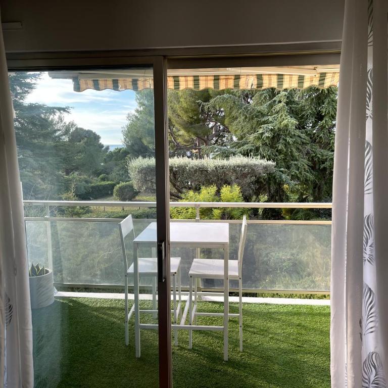 Fini - Studio mit Meerblick - 12