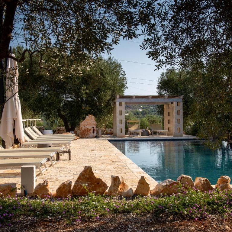Casa Amahoro - Villa with Private Pool - 46