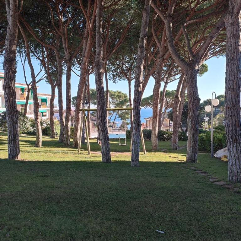 Apartamento Ca la Raquel Calella Palafrugell - Apartamento de 2 dormitorios - 2