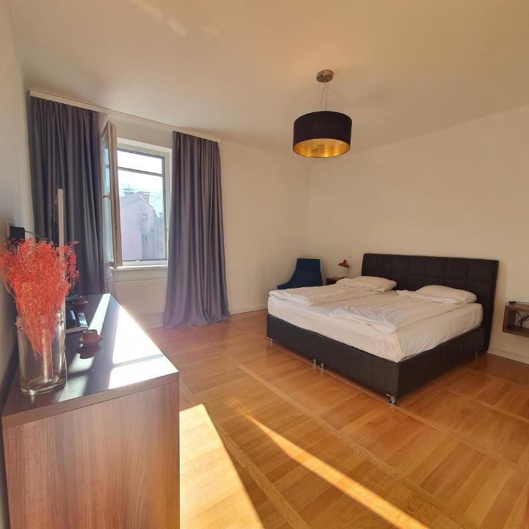 Sarajevo City Soul Apartment - Deluks Apartman - 27