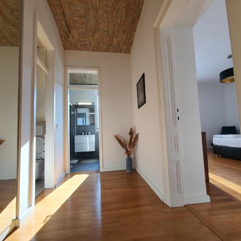 Sarajevo City Soul Apartment - Deluks Apartman - 28