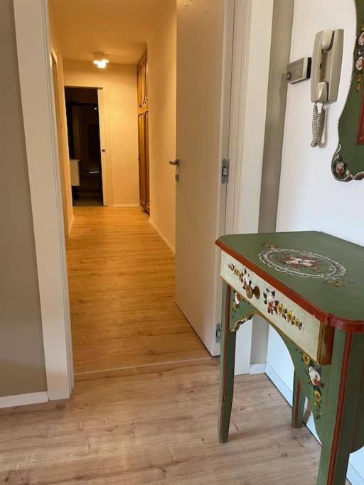 Appartamento a Dobbiaco nel cuore delle Dolomiti - Casa con 2 Camere da Letto - 28