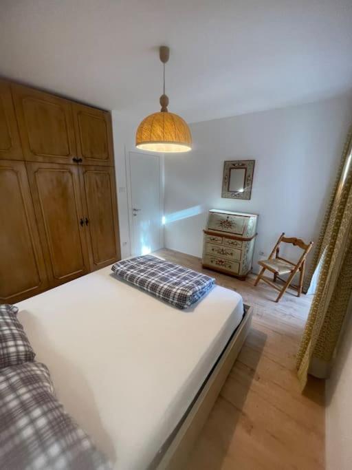 Appartamento a Dobbiaco nel cuore delle Dolomiti - Casa con 2 Camere da Letto - 34
