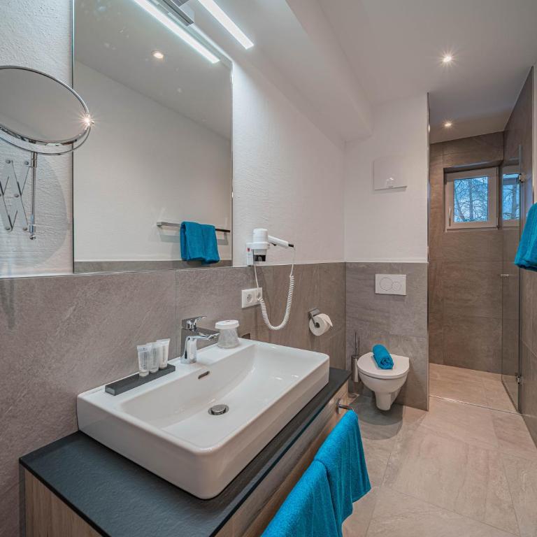 Appartements Andrea Cäciel - Alpline Appartements KG - Superior Apartment - 8