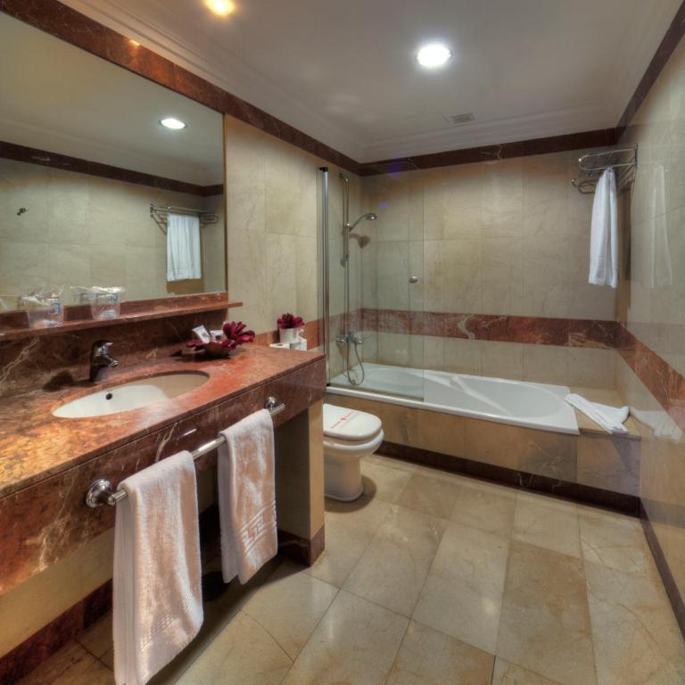 Las Marismas de Corralejo - Apartamento Estándar - 3