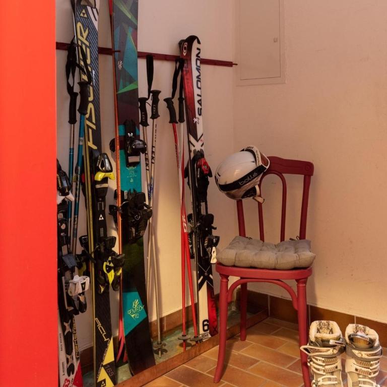OTILIA apartment - Apartment mit 1 Schlafzimmer - 38