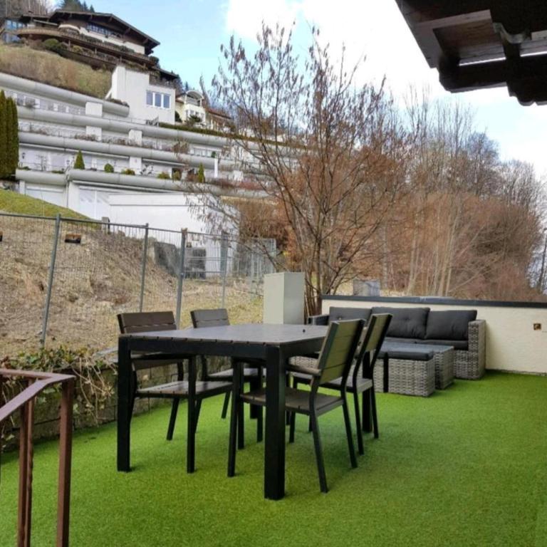 OTILIA apartment - Apartment mit 1 Schlafzimmer - 35