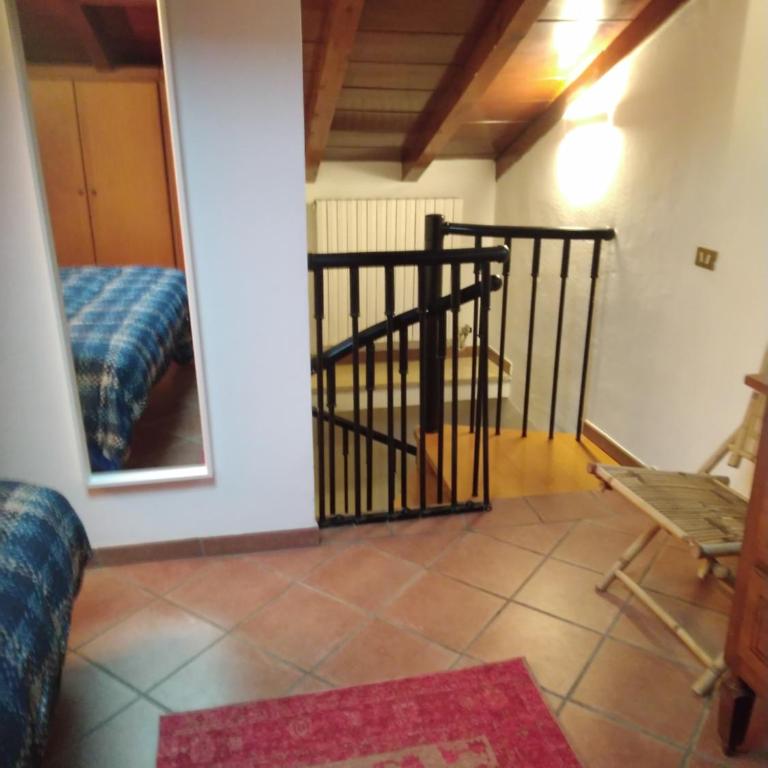 La casa di Mi Mà - Appartamento con Terrazza - 3