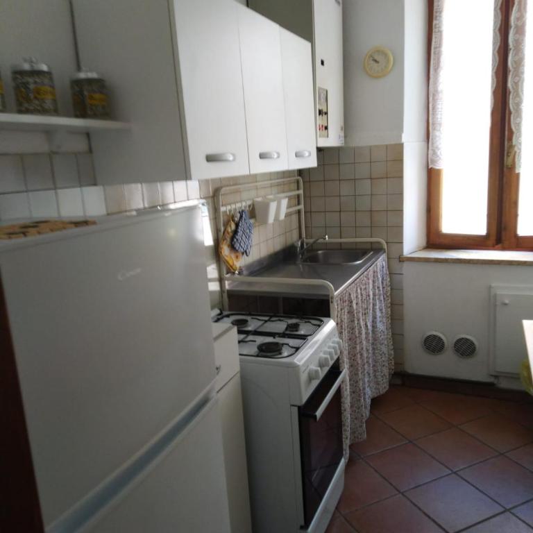 La casa di Mi Mà - Appartamento con Terrazza - 13