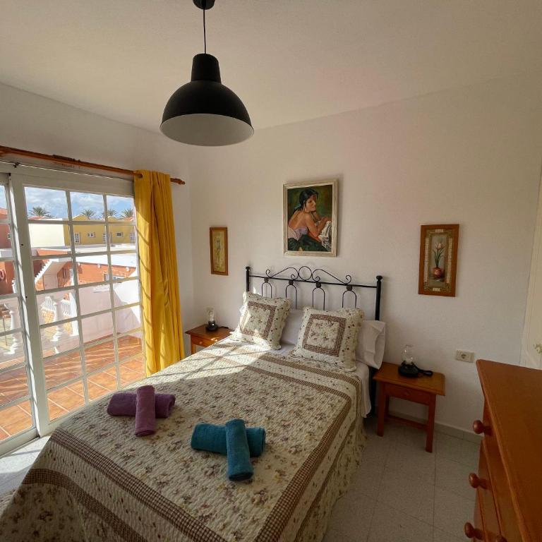 Apartamento Gustamar 25 - One-Bedroom Apartment - 6