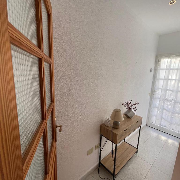 Apartamento Gustamar 25 - One-Bedroom Apartment - 14