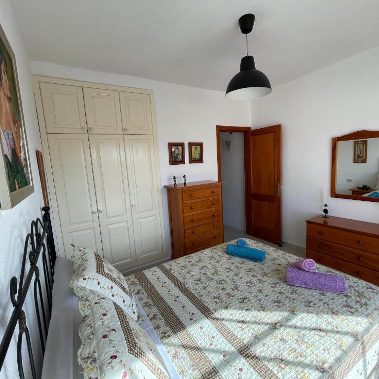 Apartamento Gustamar 25 - One-Bedroom Apartment - 15