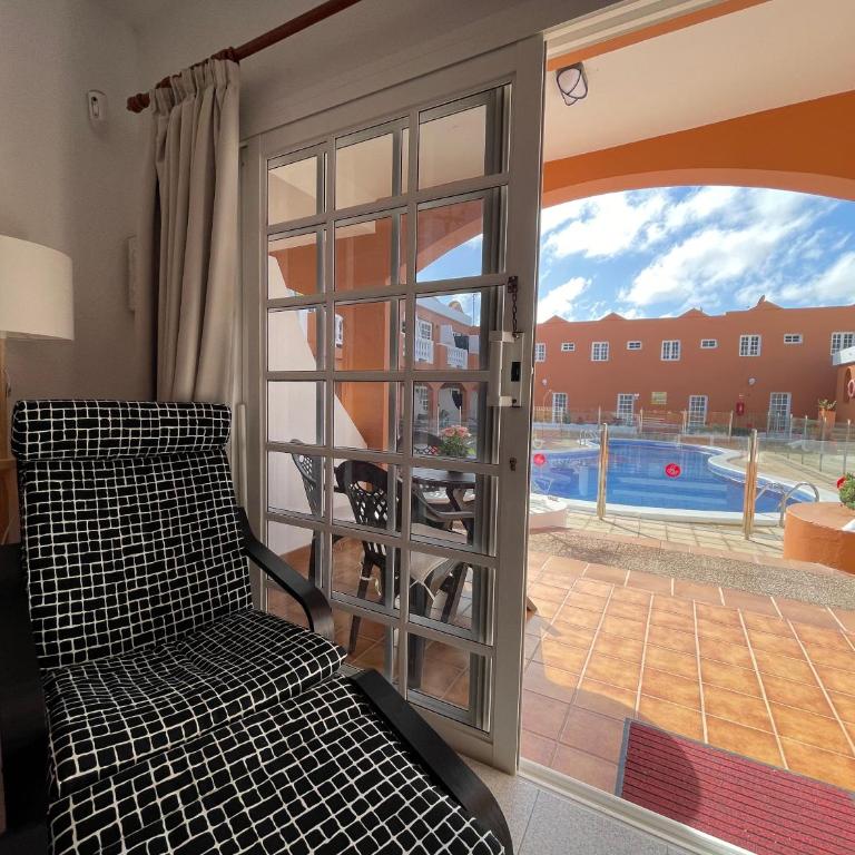 Apartamento Gustamar 25 - One-Bedroom Apartment - 16