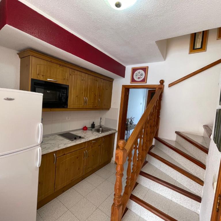 Apartamento Gustamar 25 - One-Bedroom Apartment - 17