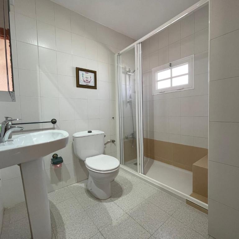 Apartamento Gustamar 25 - One-Bedroom Apartment - 19