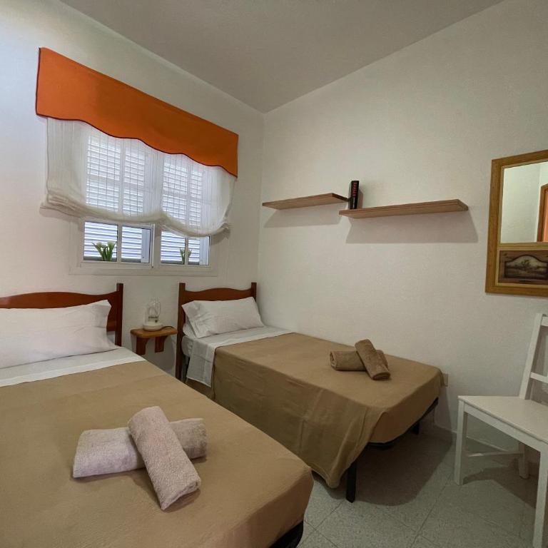 Apartamento Gustamar 25 - One-Bedroom Apartment - 22