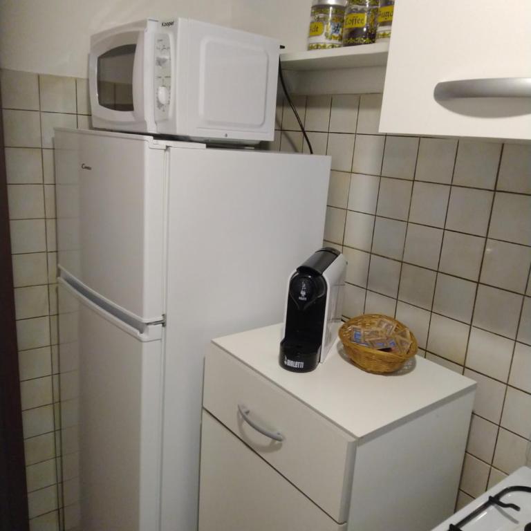 La casa di Mi Mà - Appartamento con Terrazza - 19