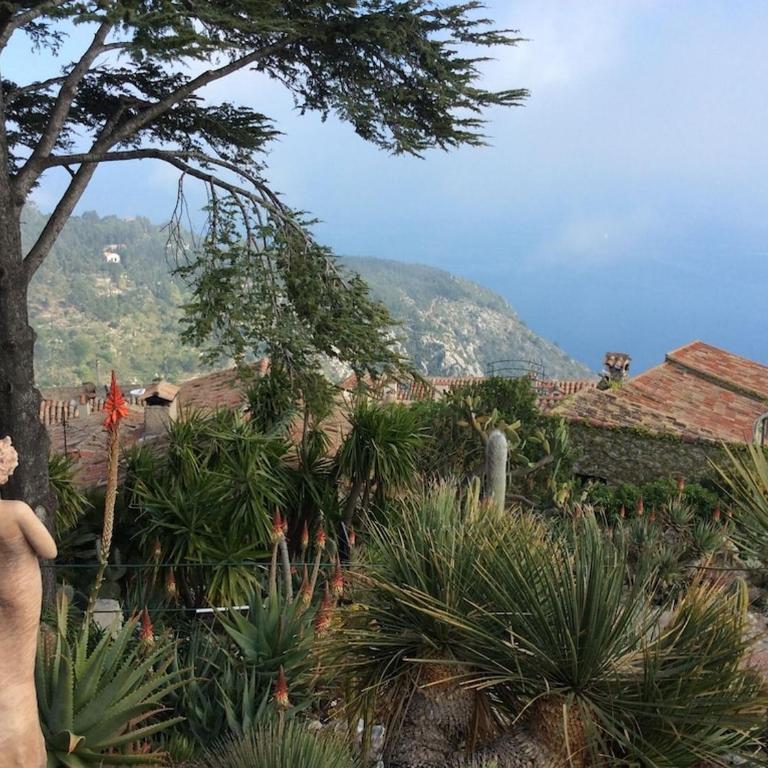 AGAY, Cap Esterel, magnifique vue mer panoramique et Esterel, terrasse, piscines, parking, dernier étage, 3 étoiles - Appartamento con 1 Camera da Letto - 49