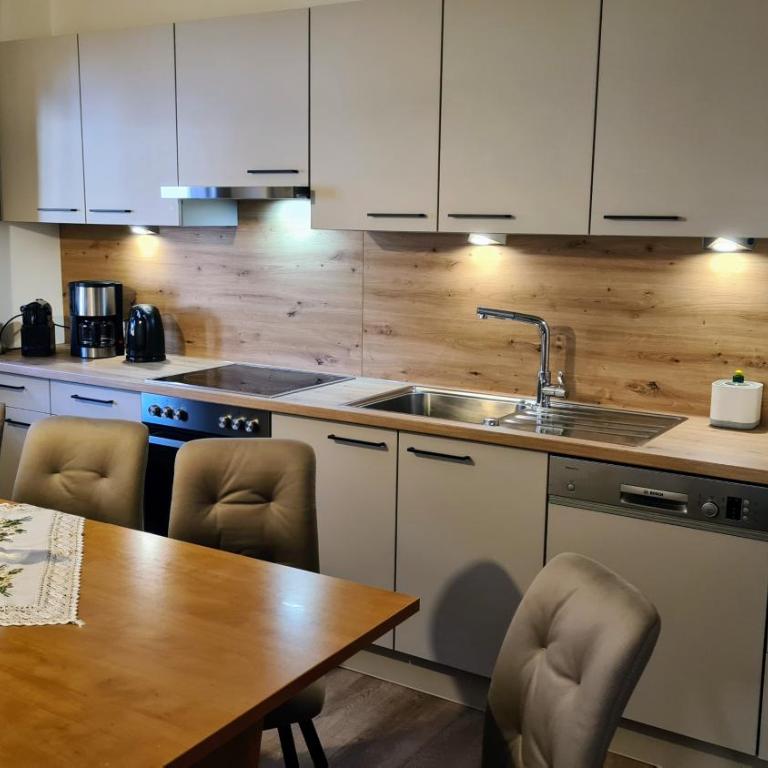 Apartments La Rives - Appartamento - 7