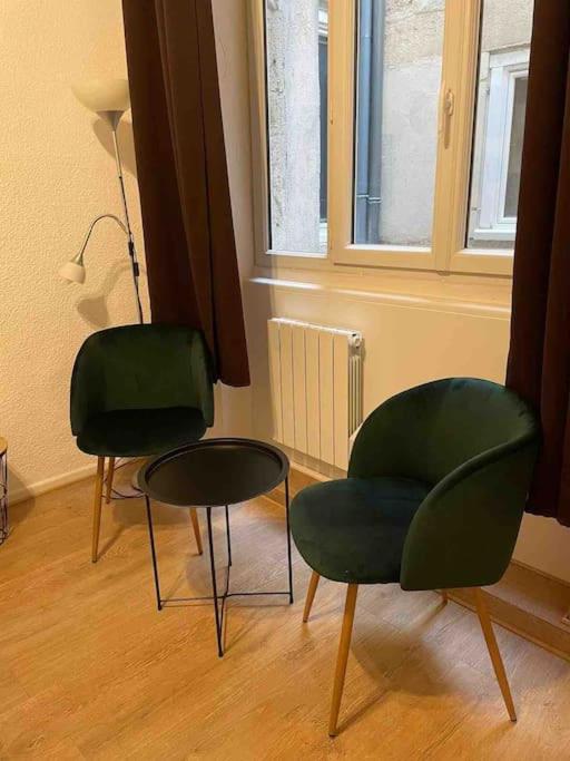 LA GRANDE COTE - Appartement 1 Chambre - 4