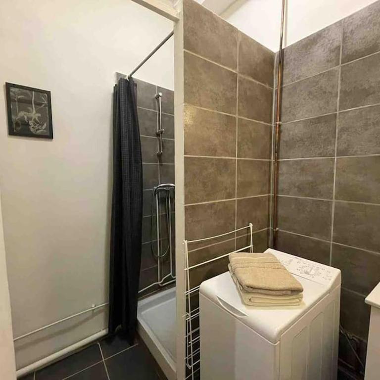 LA GRANDE COTE - Appartement 1 Chambre - 6