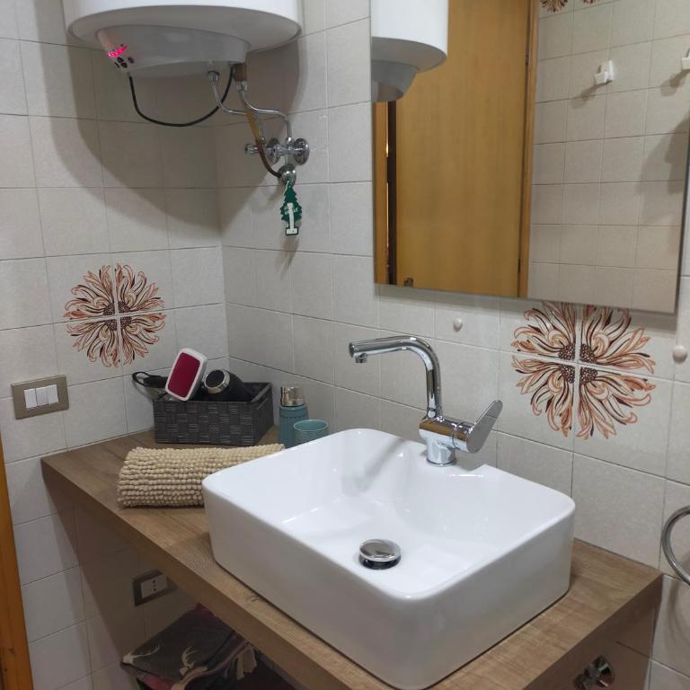 residence bungalow-Marmore - Apartment - 16