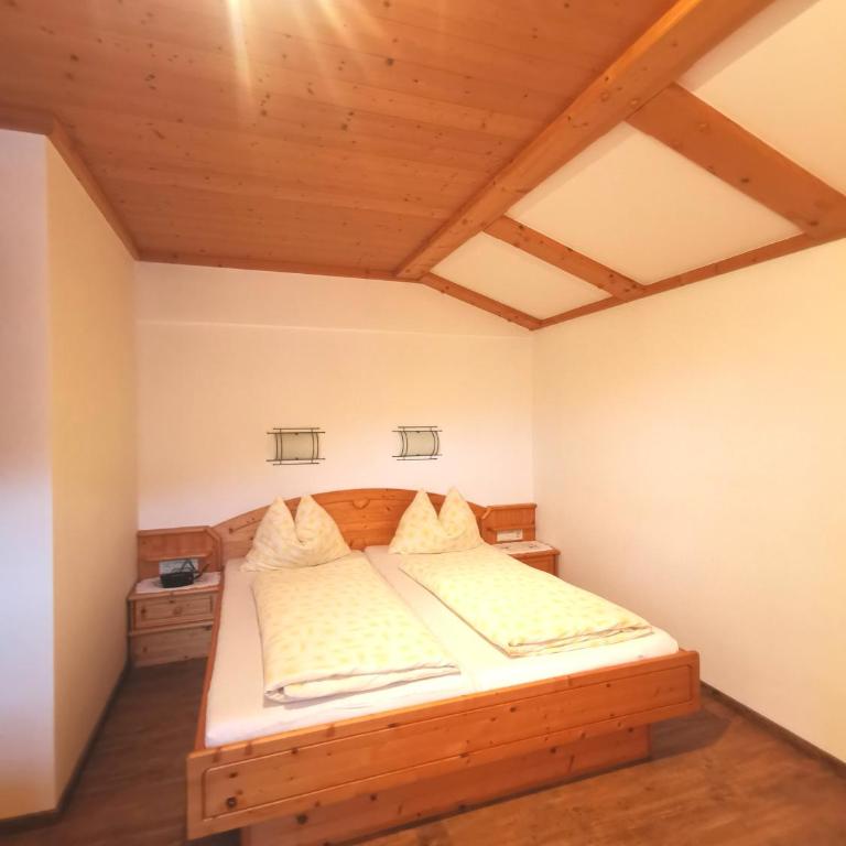 Landhaus Steiner - Großes Apartment mit 2 Schlafzimmern - 8