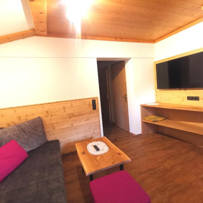 Landhaus Steiner - Großes Apartment mit 2 Schlafzimmern - 4