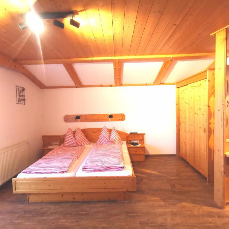 Landhaus Steiner - Apartment - 10