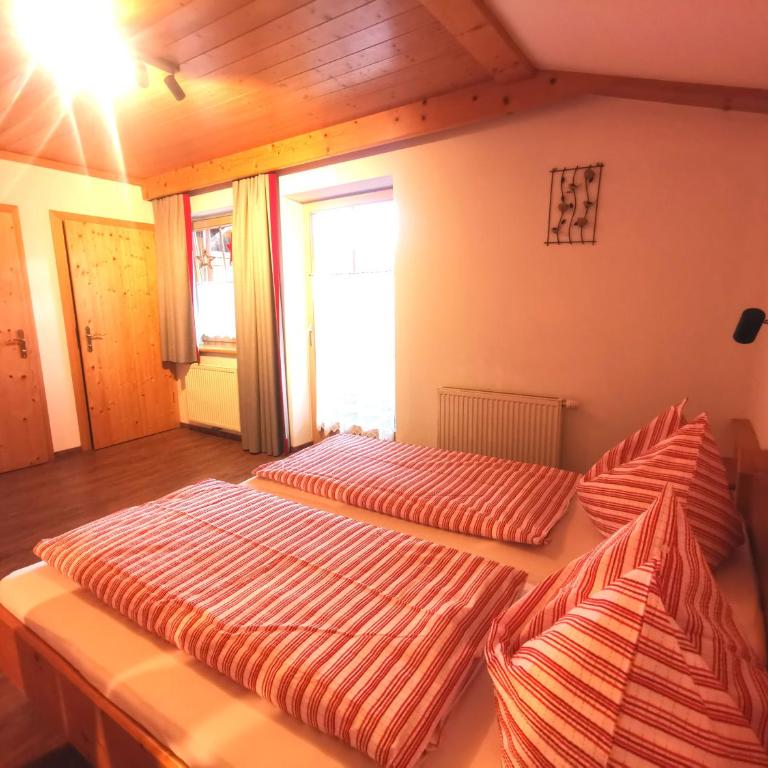 Landhaus Steiner - Apartment - 11