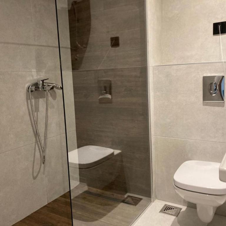 Velvet Studio Zoned Kopaonik - Apartment - 31