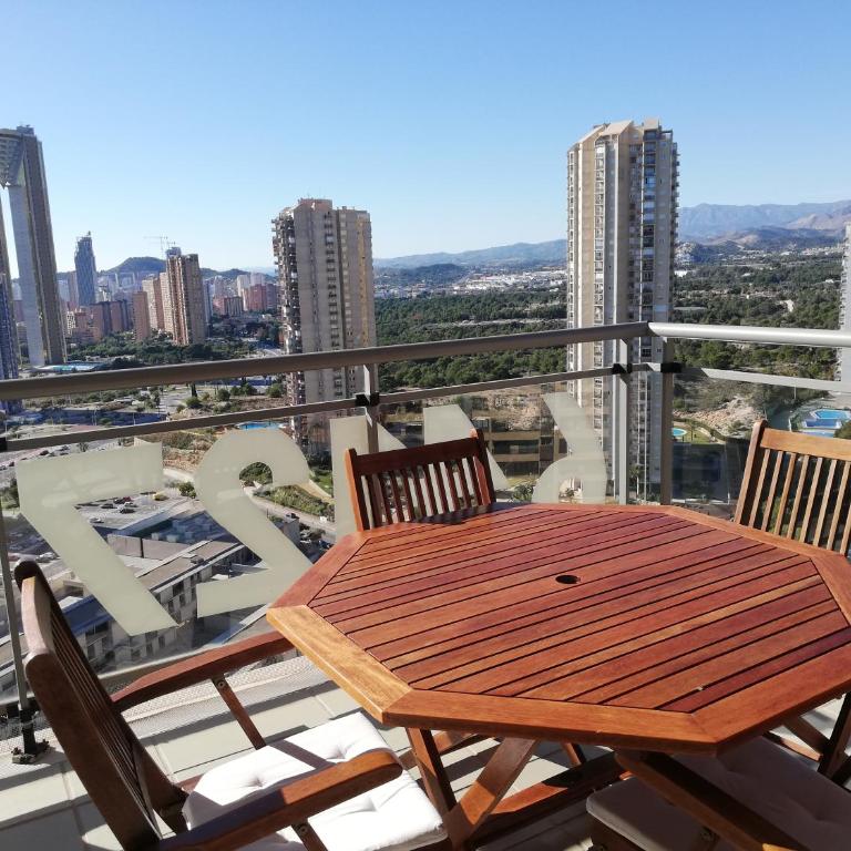 Torre Pinar I - Apartamento - 24