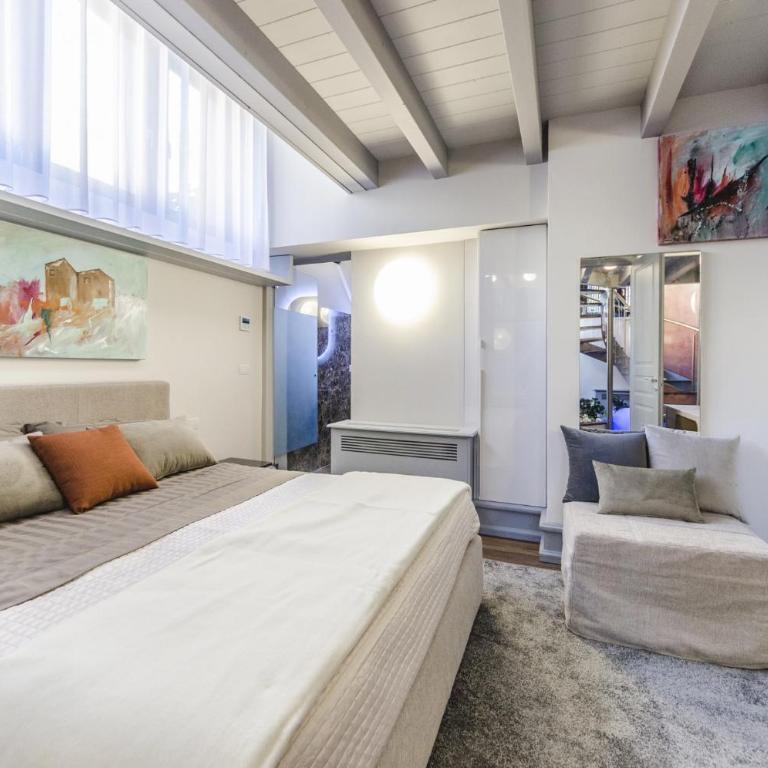 Venice New Luxury Residence - Appartamento Attico - 26