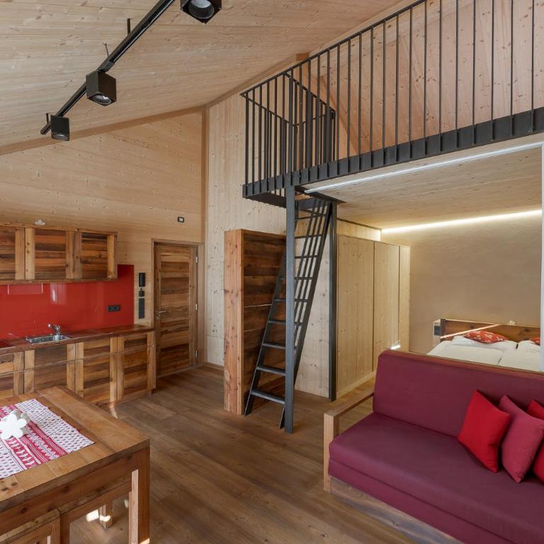Bros Hof - Apartamento de 1 dormitorio - 6