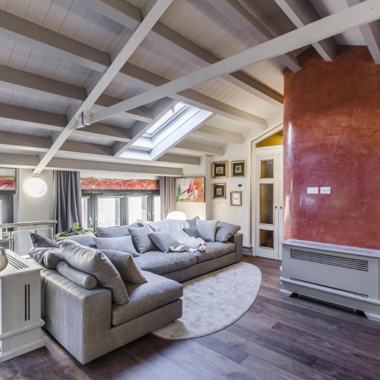 Venice New Luxury Residence - Appartamento Attico - 1