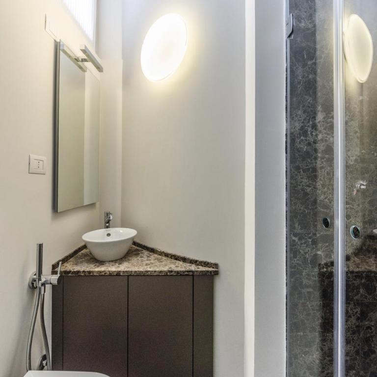 Venice New Luxury Residence - Appartamento Attico - 10