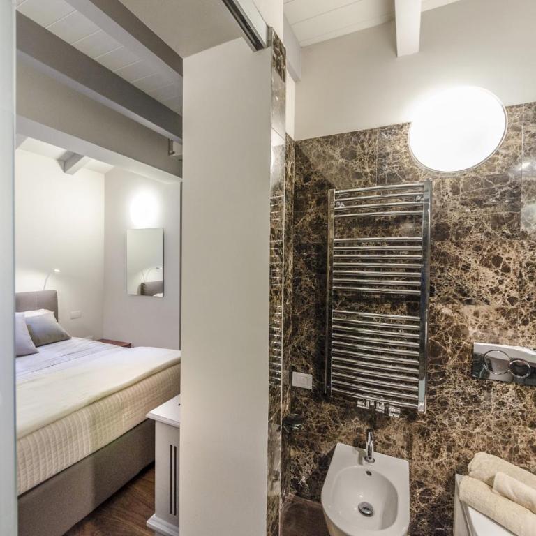 Venice New Luxury Residence - Appartamento Attico - 14