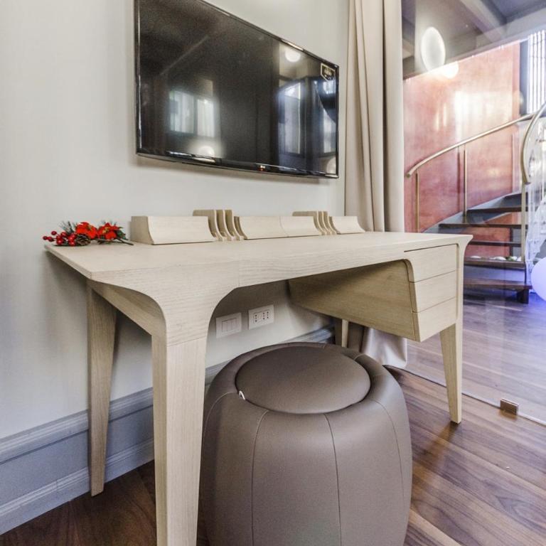 Venice New Luxury Residence - Appartamento Attico - 19